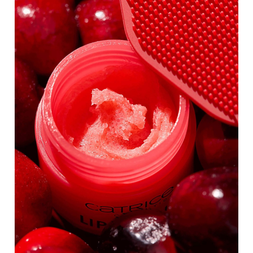 Catrice - *Eternal Red* - Lip Care Set
