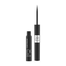 Catrice - Liquid Eyeliner Ink - 010: Best in Black