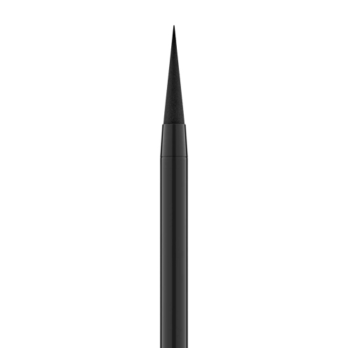 Catrice - Liquid Eyeliner Ink - 010: Best in Black