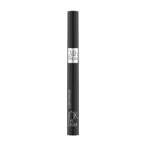 Catrice - Liquid Eyeliner Ink - 010: Best in Black