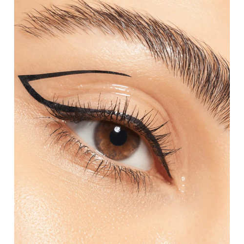 Catrice - Liquid Eyeliner Ink - 010: Best in Black