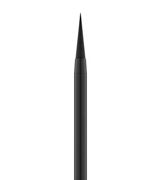 Catrice - Liquid Eyeliner waterproof Ink - 010: Best in Black