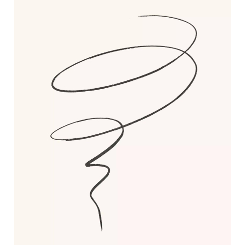 Catrice - Liquid Eyeliner waterproof Ink - 010: Best in Black