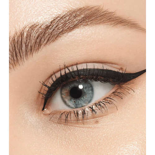 Catrice - Liquid Eyeliner waterproof Ink - 010: Best in Black