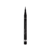 Catrice - Calligraph Pro Precise 20h Matte Eyeliner - 010: Intense Black