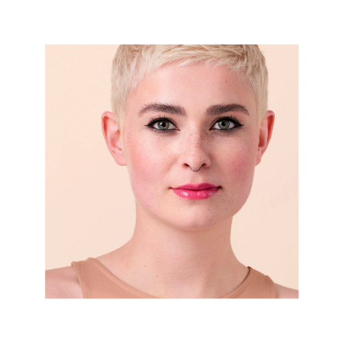 Catrice - Calligraph Pro Precise 20h Matte Eyeliner - 010: Intense Black