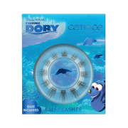 Catrice - *Finding Dory* - False Eyelashes - 010: Forget-Me-Not