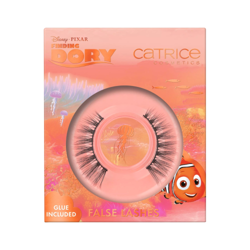 Catrice - *Finding Dory* - False Eyelashes - 020: Whale Whispers
