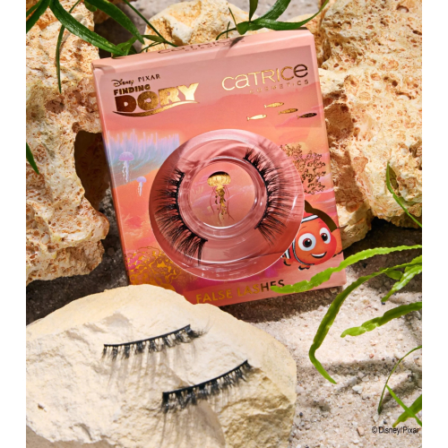 Catrice - *Finding Dory* - False Eyelashes - 020: Whale Whispers