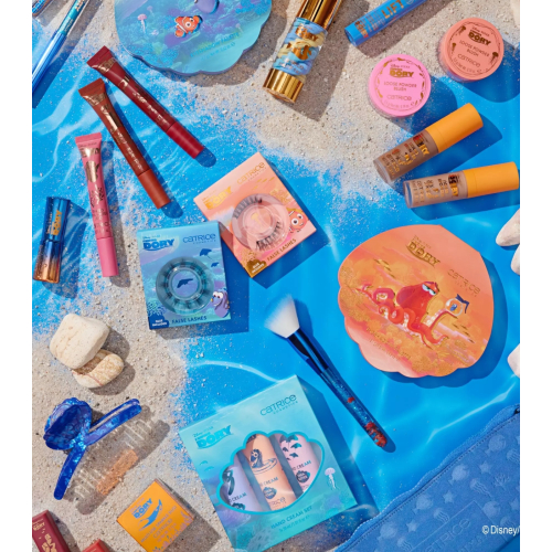 Catrice - *Finding Dory* - False Eyelashes - 020: Whale Whispers