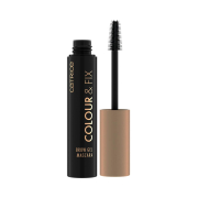 Catrice - Eyebrow Fixing Gel Colour & Fix - 010: Blonde