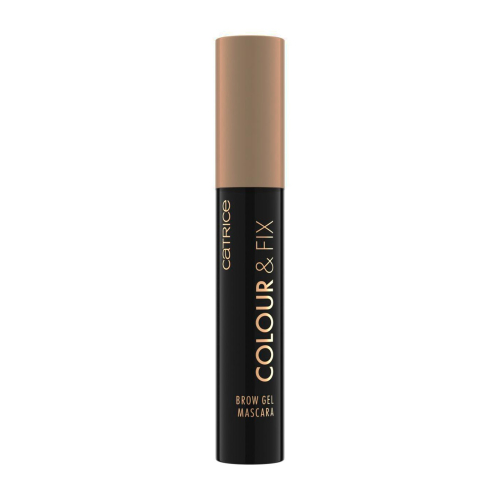 Catrice - Eyebrow Fixing Gel Colour & Fix - 010: Blonde