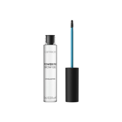 Catrice - Eyebrow fixing gel Power Fix