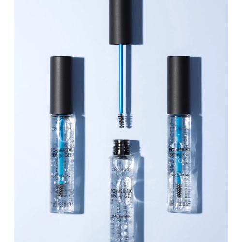 Catrice - Eyebrow fixing gel Power Fix