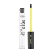 Catrice - Eyebrow Fixative Gel Super Glue - 010: Transparent