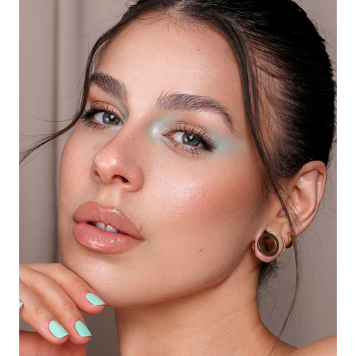 Catrice - Eyebrow Fixative Gel Super Glue - 010: Transparent