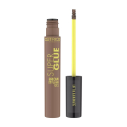Catrice - Eyebrow fixing gel Super Glue - 020: Light Brown
