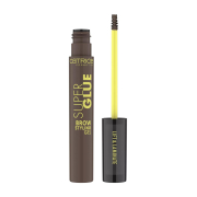 Catrice - Eyebrow fixing gel Super Glue - 030: Deep Brown
