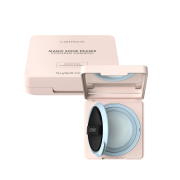 Catrice - *Glass Cloud* - Mattifying cushion gel Magic Shine Eraser - Cool Cloud