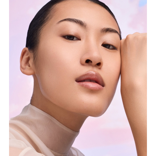 Catrice - *Glass Cloud* - Mattifying cushion gel Magic Shine Eraser - Cool Cloud