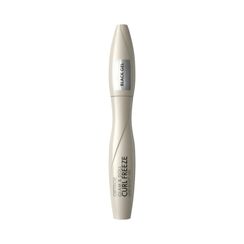 Catrice - Eyelash modeling gel Glam & Doll Curl Freeze