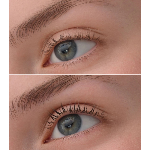 Catrice - Eyelash modeling gel Glam & Doll Curl Freeze