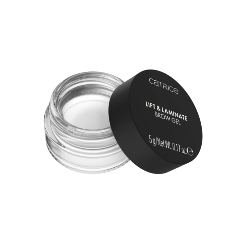 Catrice - Eyebrow Gel  Lift & Laminate