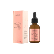 Catrice - Holiday Skin Self Tanning Drops
