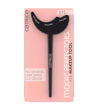 Catrice - Eye Makeup Tool Magic Perfectors