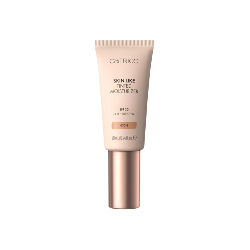 Catrice - Tinted Moisturizer SPF30 Skin Like - 030N