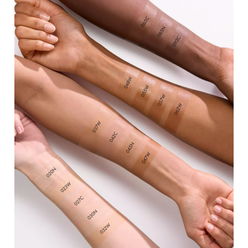 Catrice - Tinted Moisturizer SPF30 Skin Like - 030N