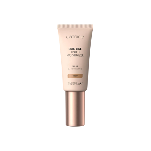 Catrice - Tinted Moisturizer SPF30 Skin Like - 032W
