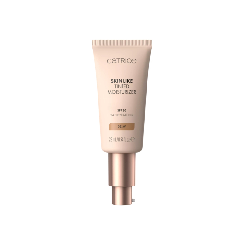 Catrice - Tinted Moisturizer SPF30 Skin Like - 032W