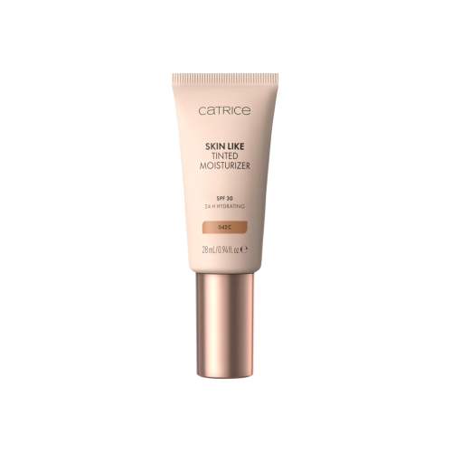 Catrice - Tinted Moisturizer SPF30 Skin Like - 042C