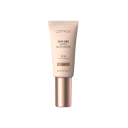 Catrice - Tinted Moisturizer SPF30 Skin Like - 045N