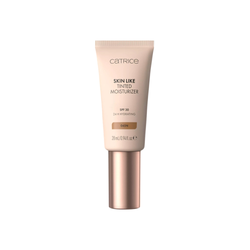 Catrice - Tinted Moisturizer SPF30 Skin Like - 045N