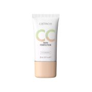 Catrice - Color Correcting Moisturizer CC Skin Perfector