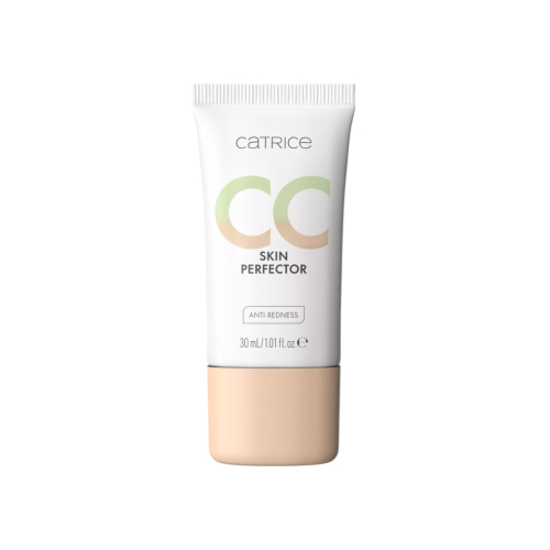 Catrice - Color Correcting Moisturizer CC Skin Perfector