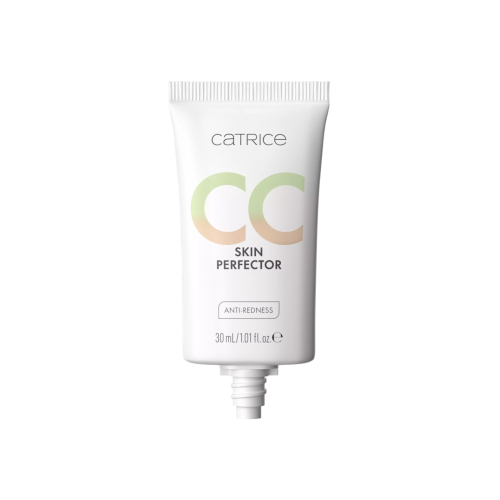 Catrice - Color Correcting Moisturizer CC Skin Perfector
