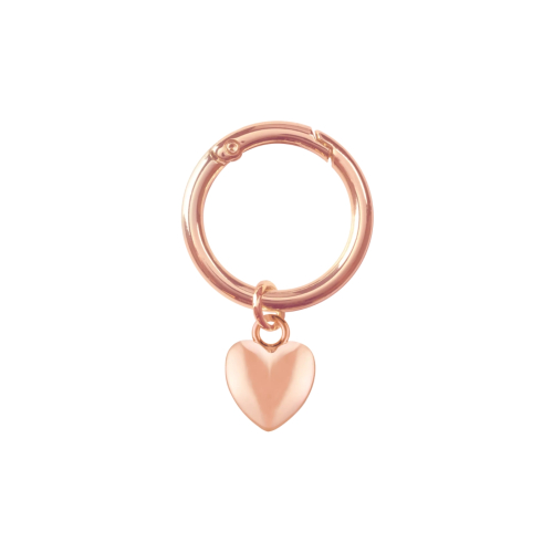 Catrice - *Hollyglazing* - Ring with pendant