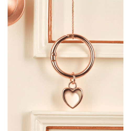 Catrice - *Hollyglazing* - Ring with pendant