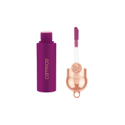 Catrice - *Hollyglazing* - Liquid Blush - C02: Wine Not?