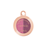 Catrice - *Hollyglazing* - Glazing Eyeshadow Duo