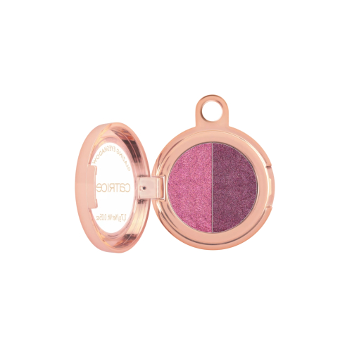 Catrice - *Hollyglazing* - Glazing Eyeshadow Duo