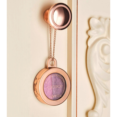 Catrice - *Hollyglazing* - Glazing Eyeshadow Duo