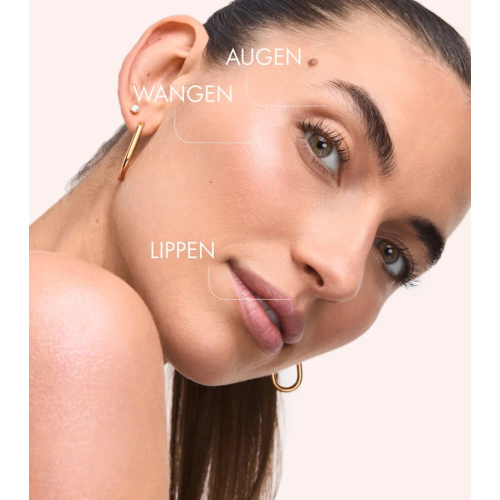 Catrice - Highlighter Diamond Haze Jelly - 010: Born to Sparkle