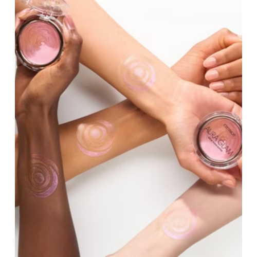 Catrice - Cream Highlighter Aura Glam