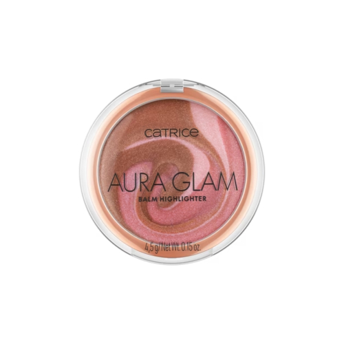 Catrice - Cream Highlighter Aura Glam