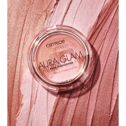 Catrice - Cream Highlighter Aura Glam