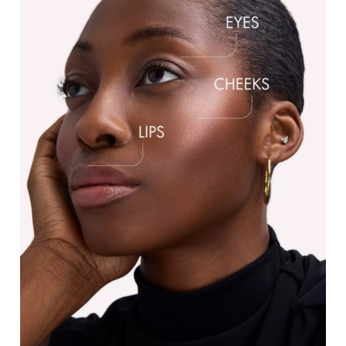 Catrice - Cream-Powder Highlighter Aura Glam Bouncy